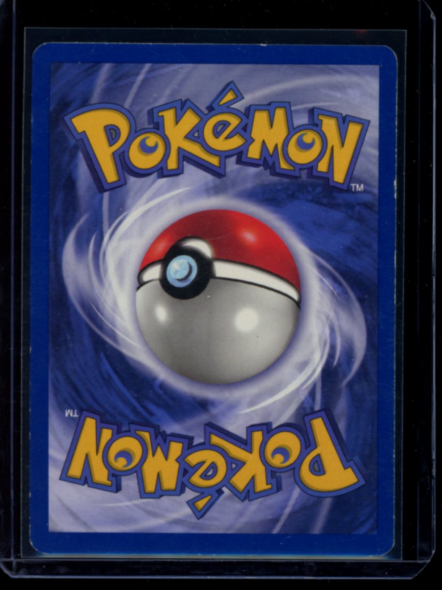 Pikachu (Movie Promo) #4