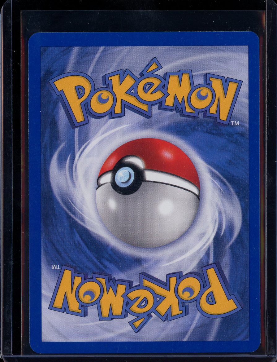 Swalot 50/101 Reverse Holo EX Hidden Legends