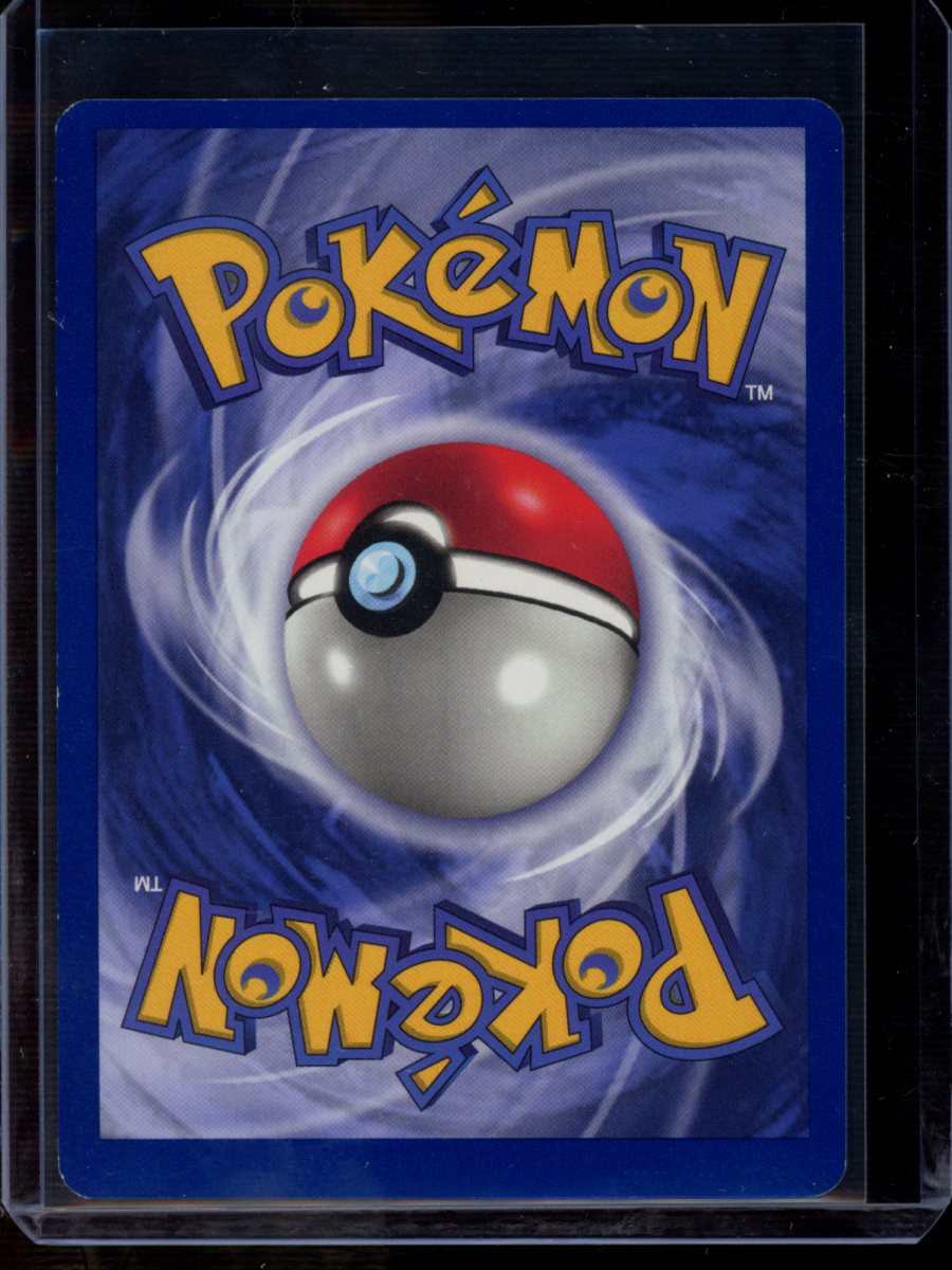 Pikachu (Movie Promo) #4