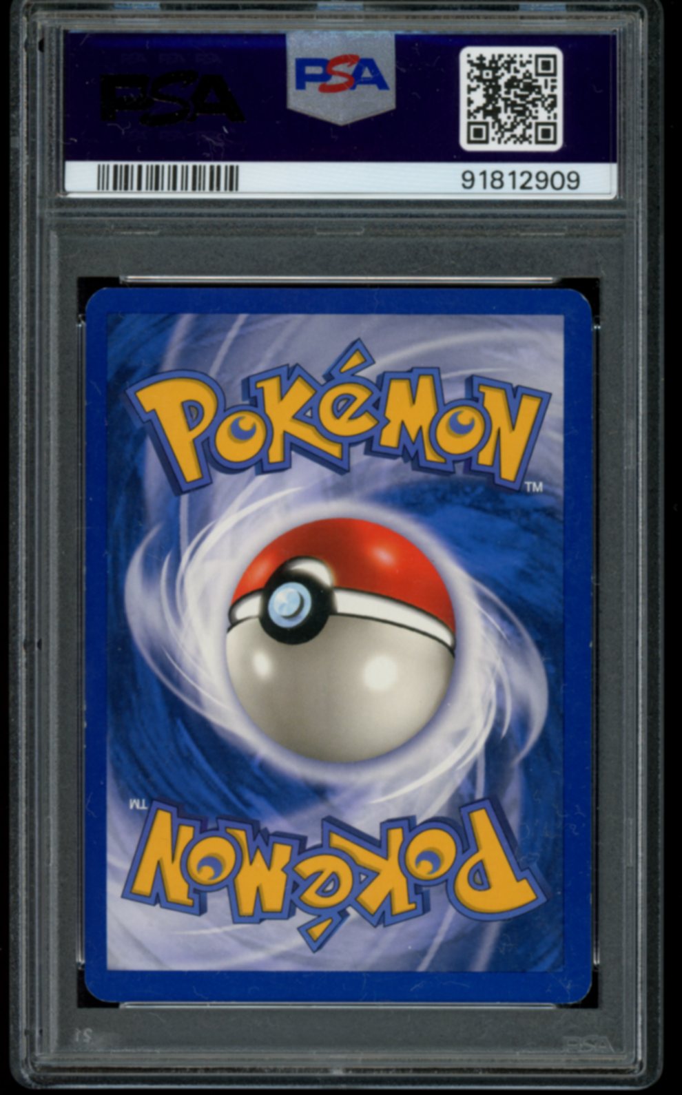 Pelipper #14 PSA 6