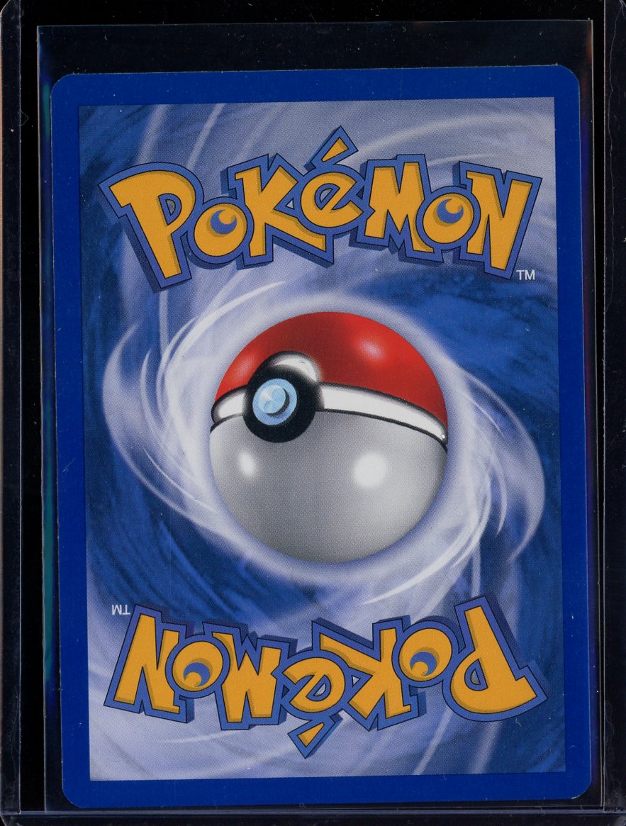 Zubat 83/101 Reverse Holo EX Hidden Legends
