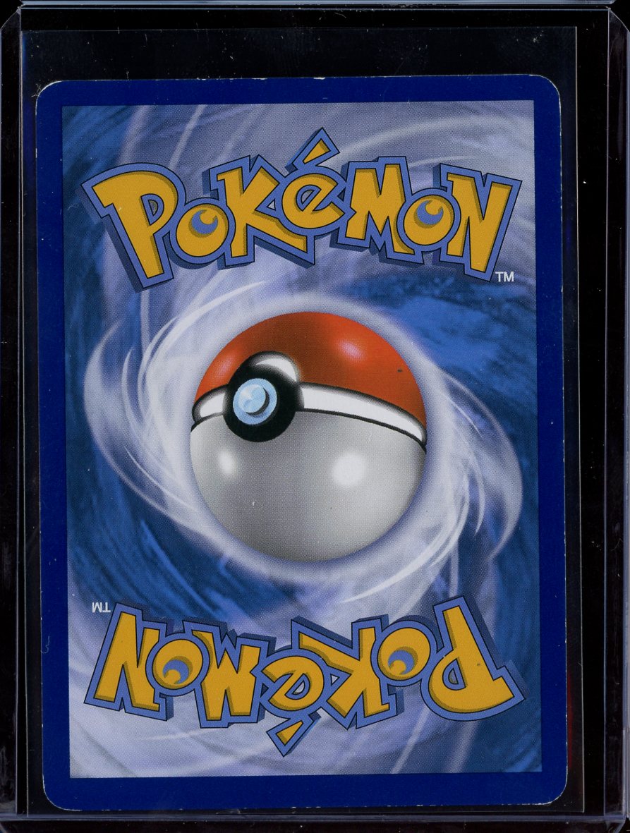 Blastoise EX (Promo) #XY122