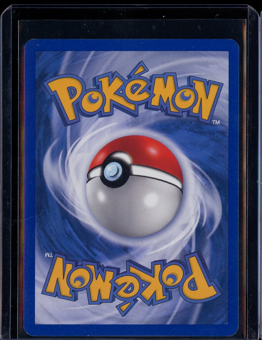 Medicham 41/101 Reverse Holo EX Hidden Legends