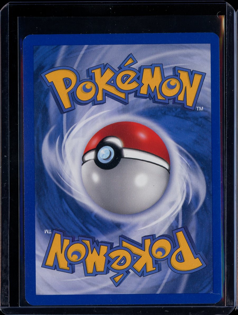 Surskit 76/101 Reverse Holo EX Hidden Legends