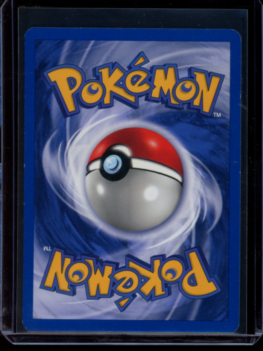 Brock's Rhydon (Unlimited) #21