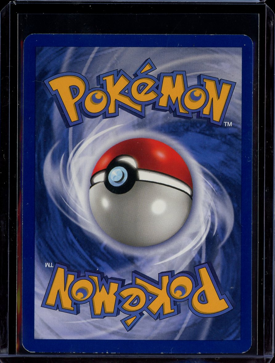 Gengar (1st Ed) #5