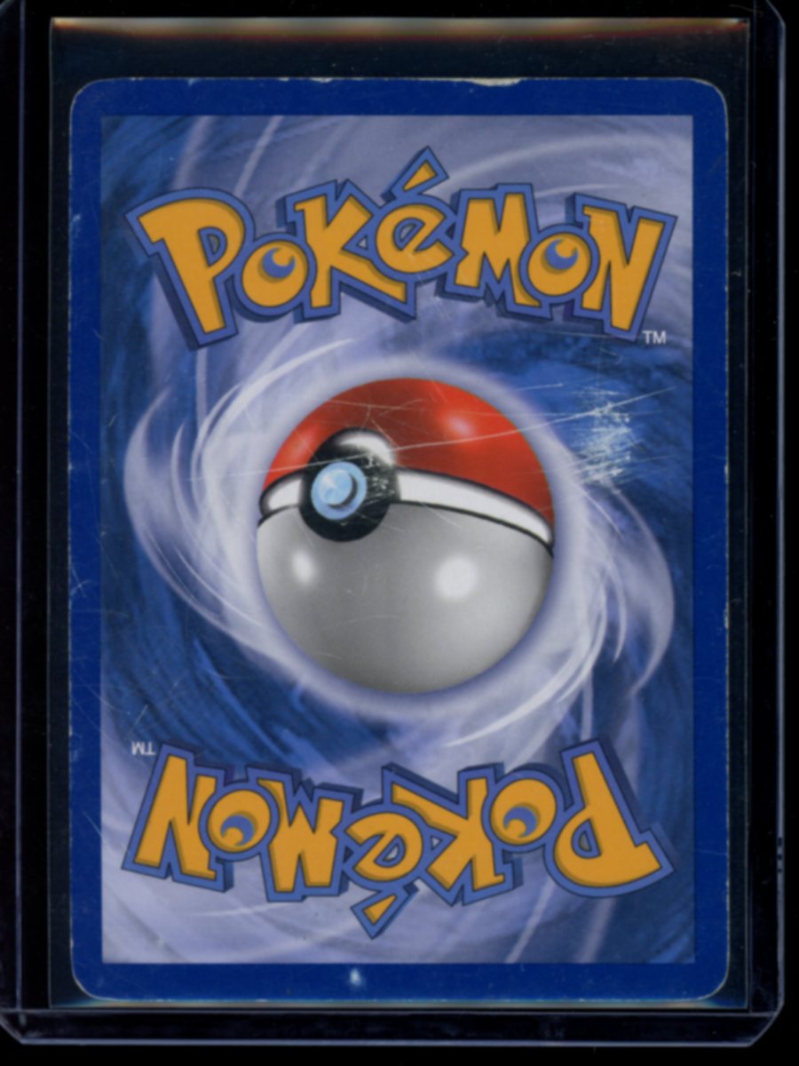 Floatzel GL Lv.X #104