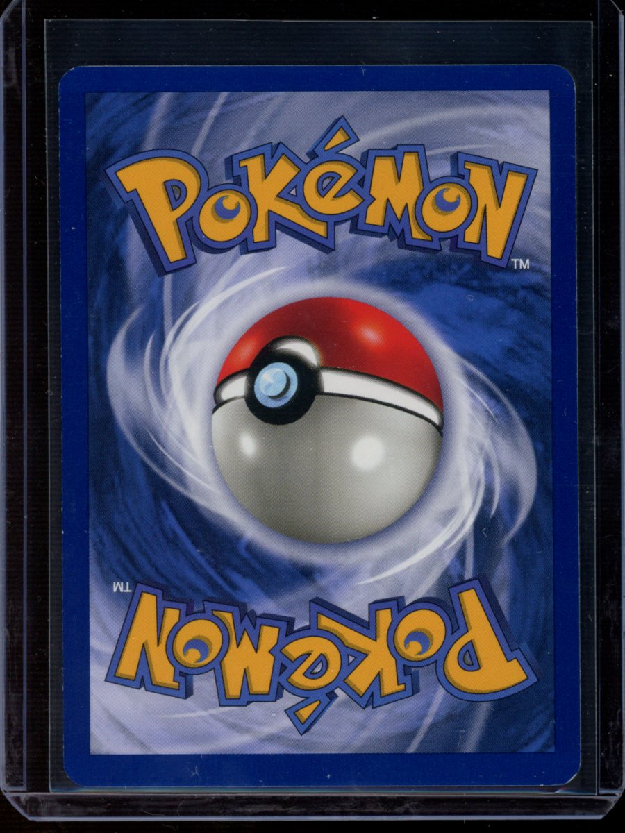 Hitmonlee (1st Ed) #7