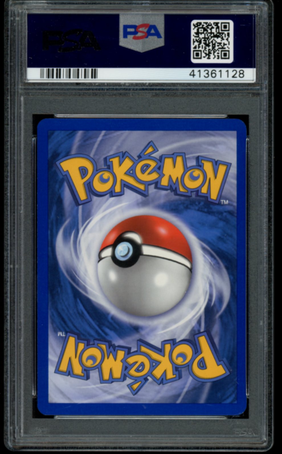 Illumise (Reverse) #45 PSA 10
