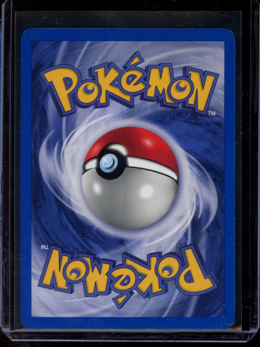 Misty's Seadra (1st Ed) #9