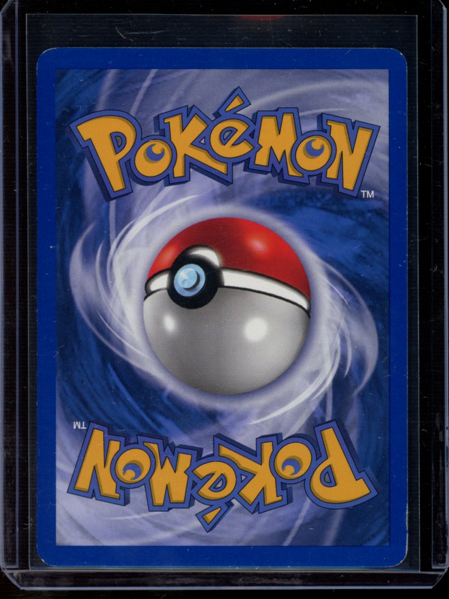 Kyogre ex (Promo) #1