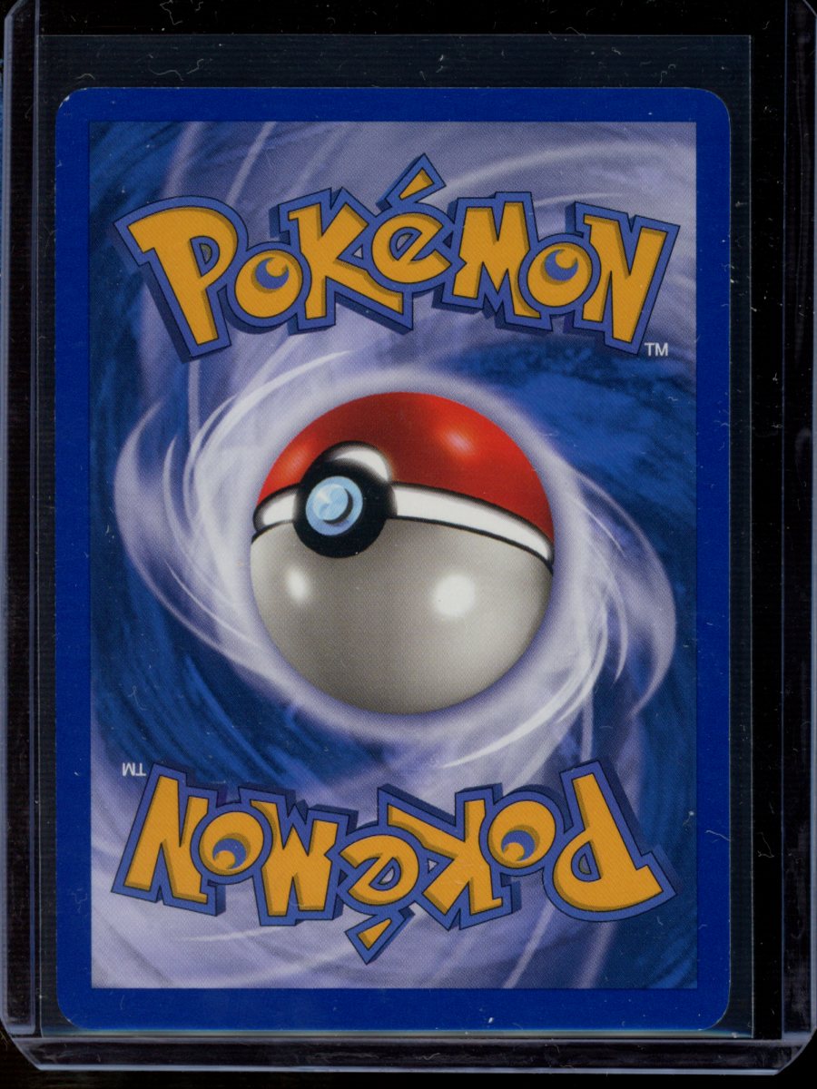 Arbok (Reverse) #35