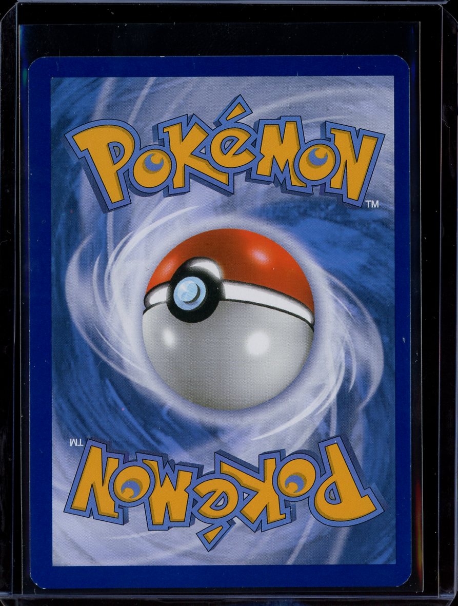 Primal Kyogre EX #55
