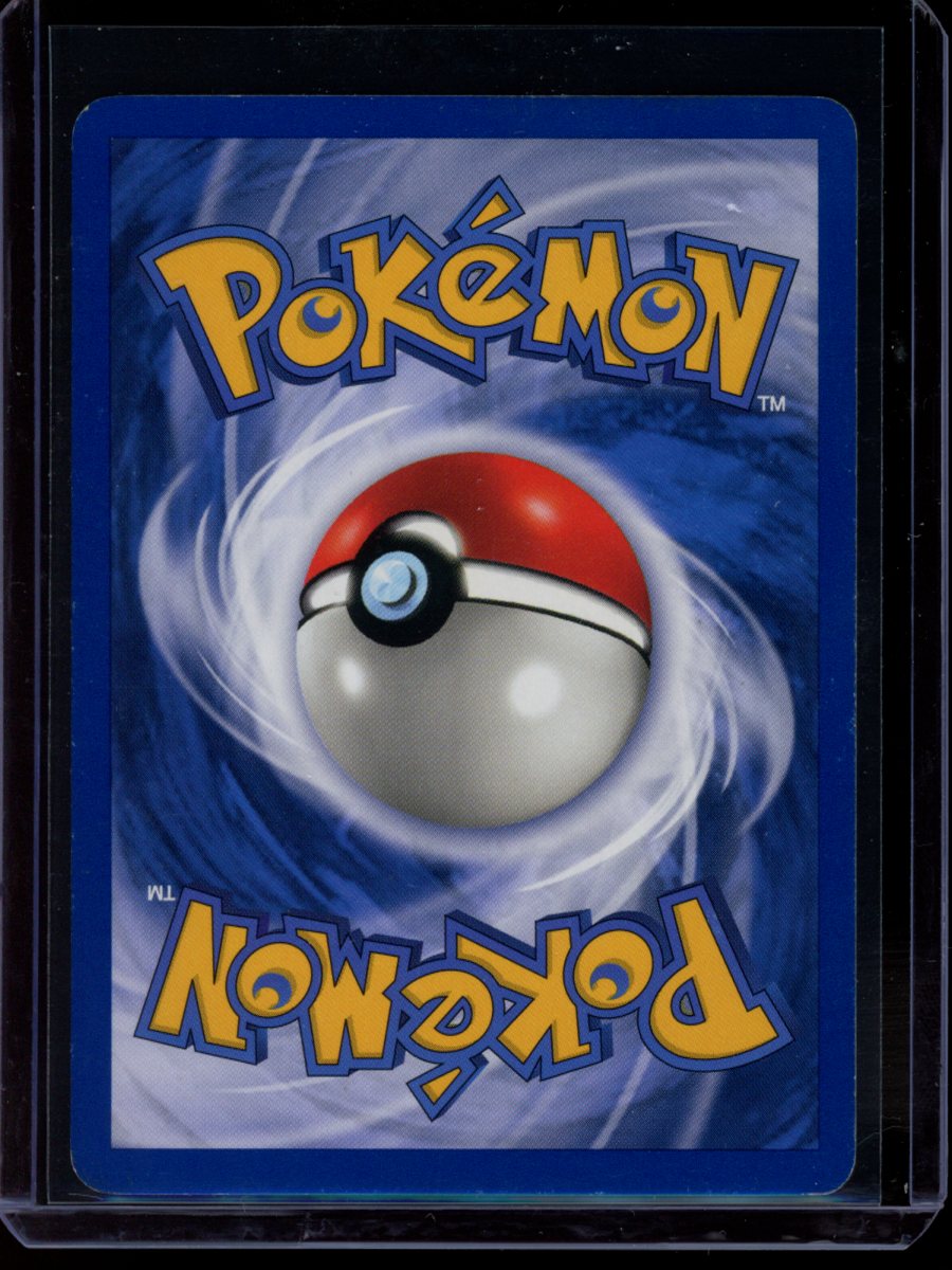 Weezing (Holo) #32