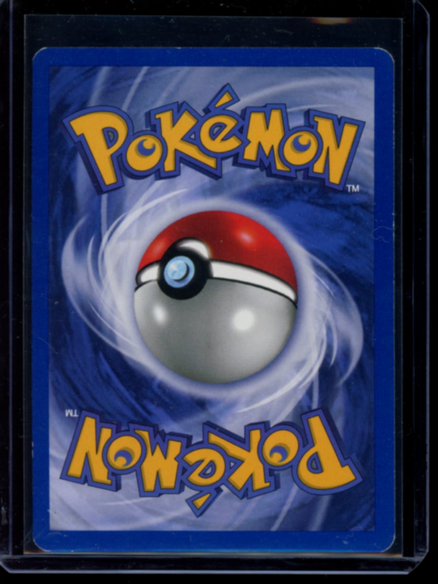 Blaine's Arcanine #1