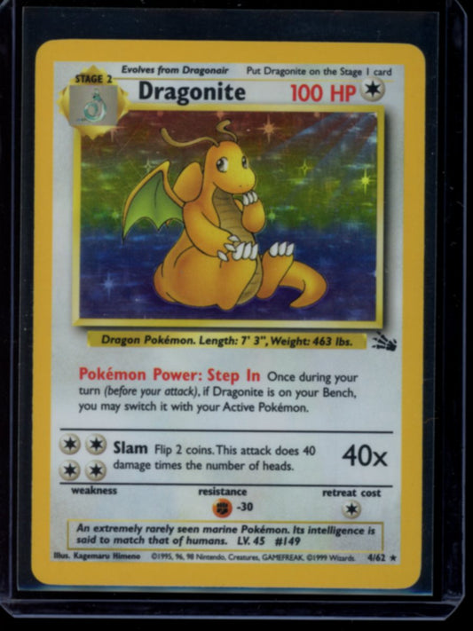 Dragonite #4
