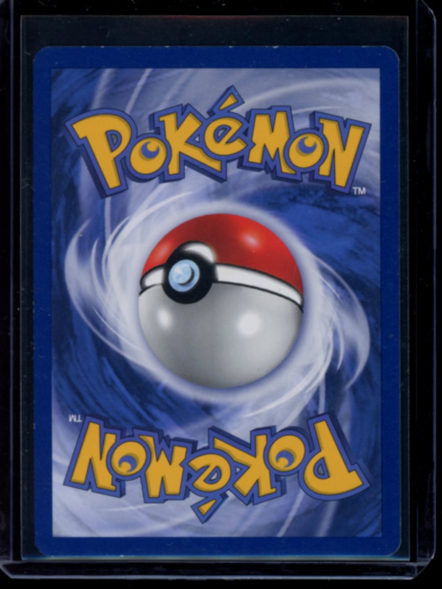 Pikachu (WOTC) #27
