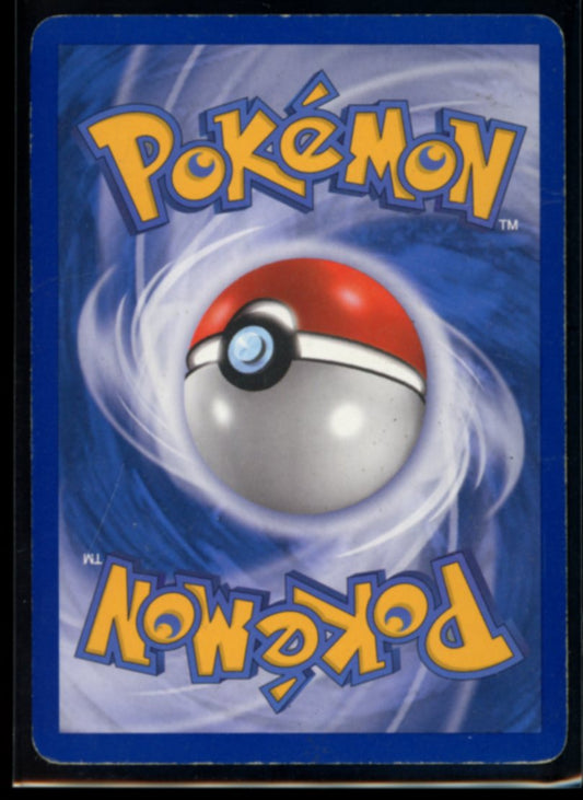 Poliwrath (Reverse Stamp) #11