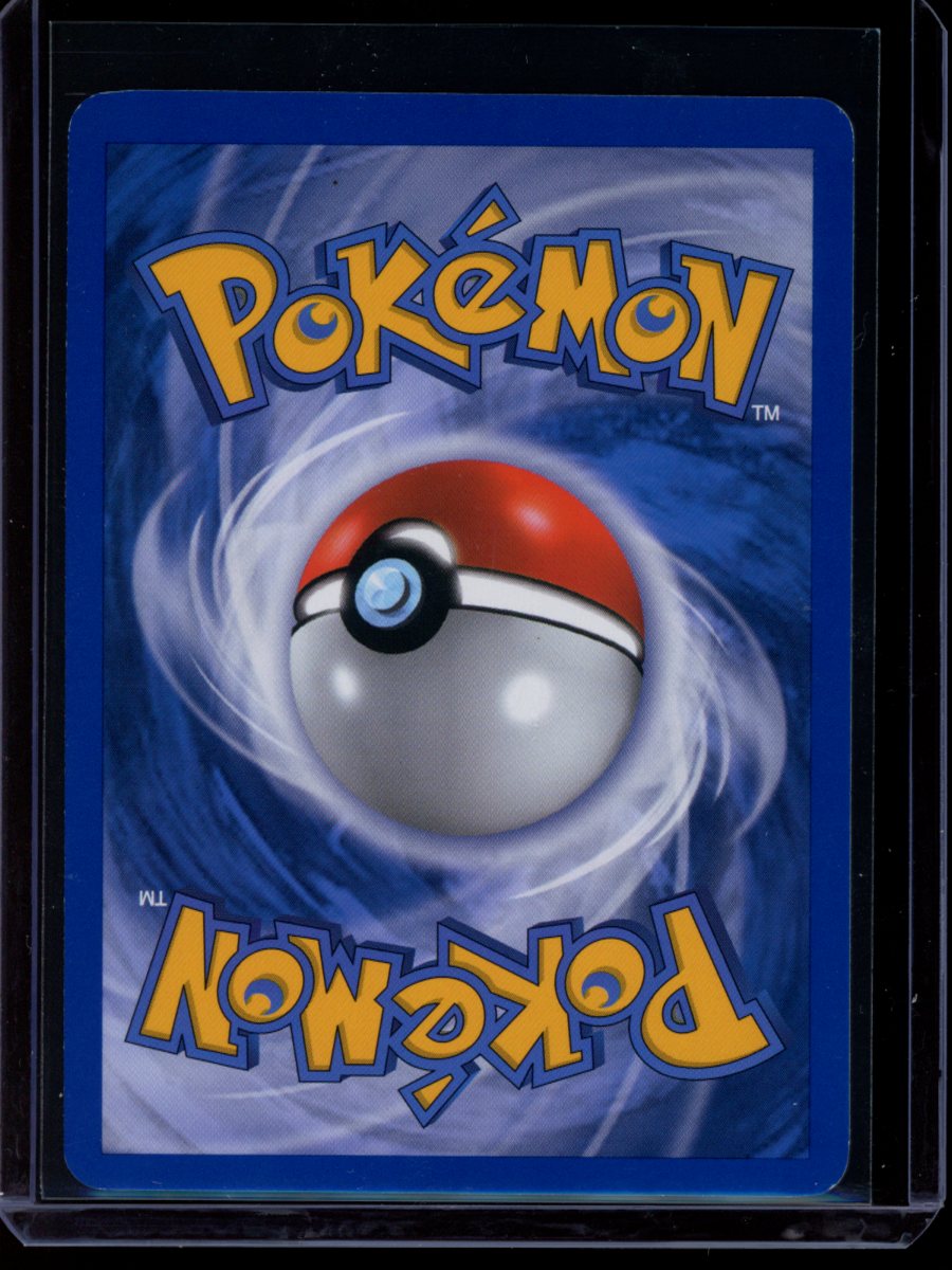 Infernape LV. X #121
