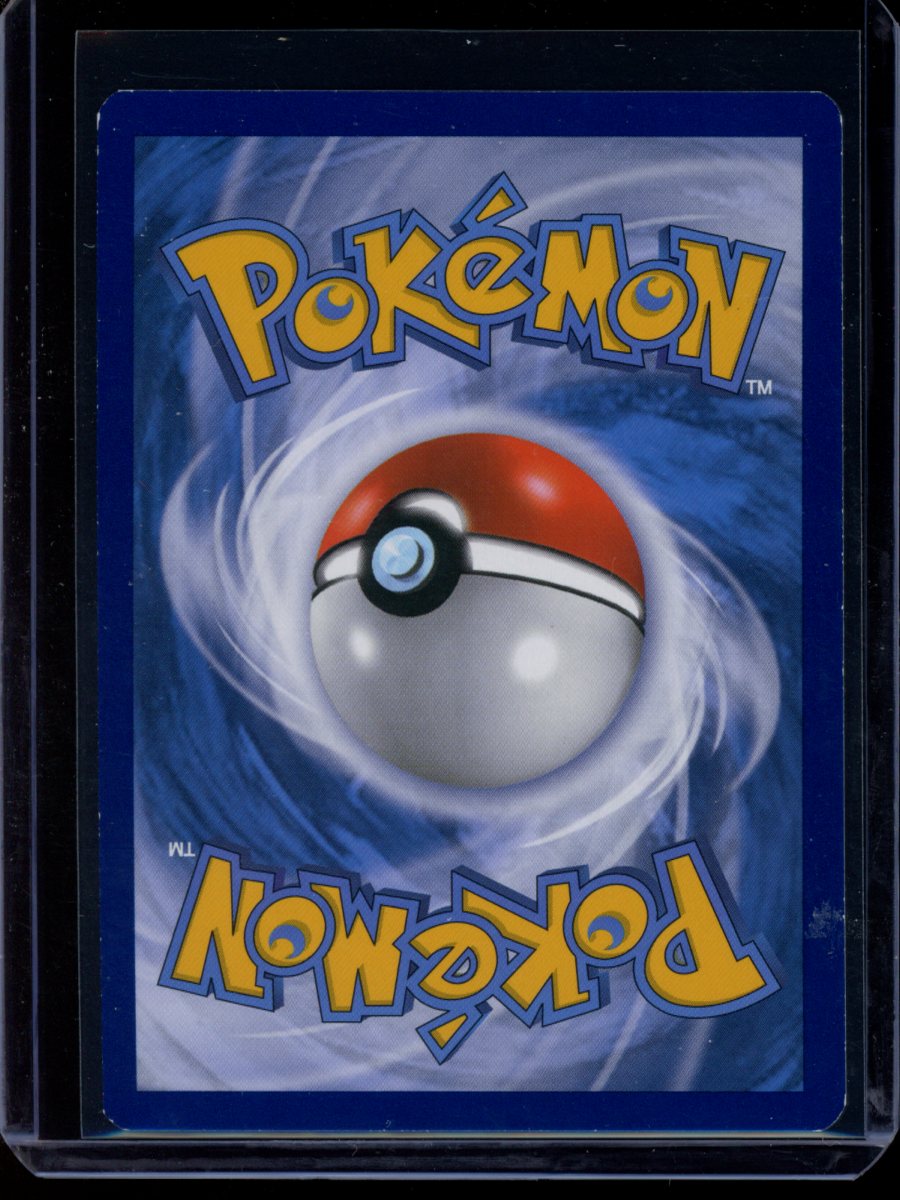 M Gyarados EX #115