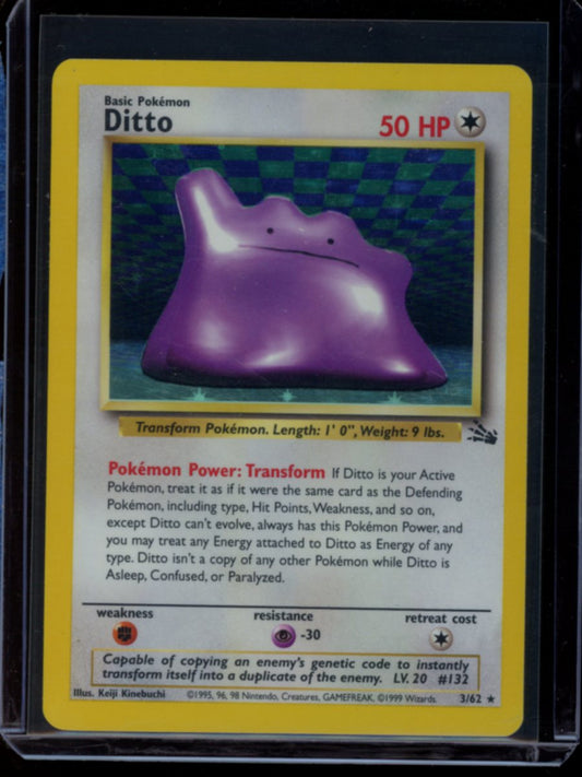 Ditto (Unlimited) #3