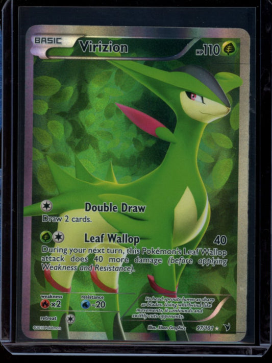 Virizion #97