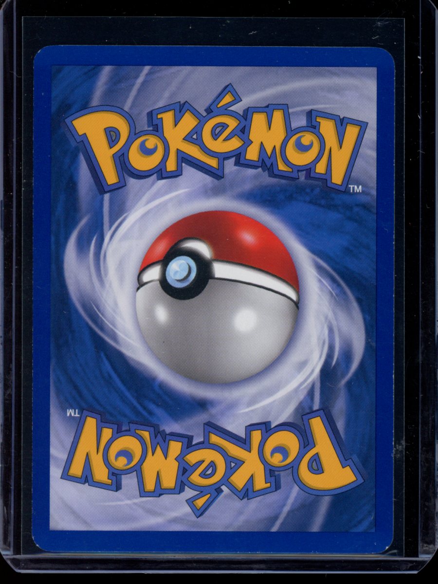 Jigglypuff (Reverse) #53