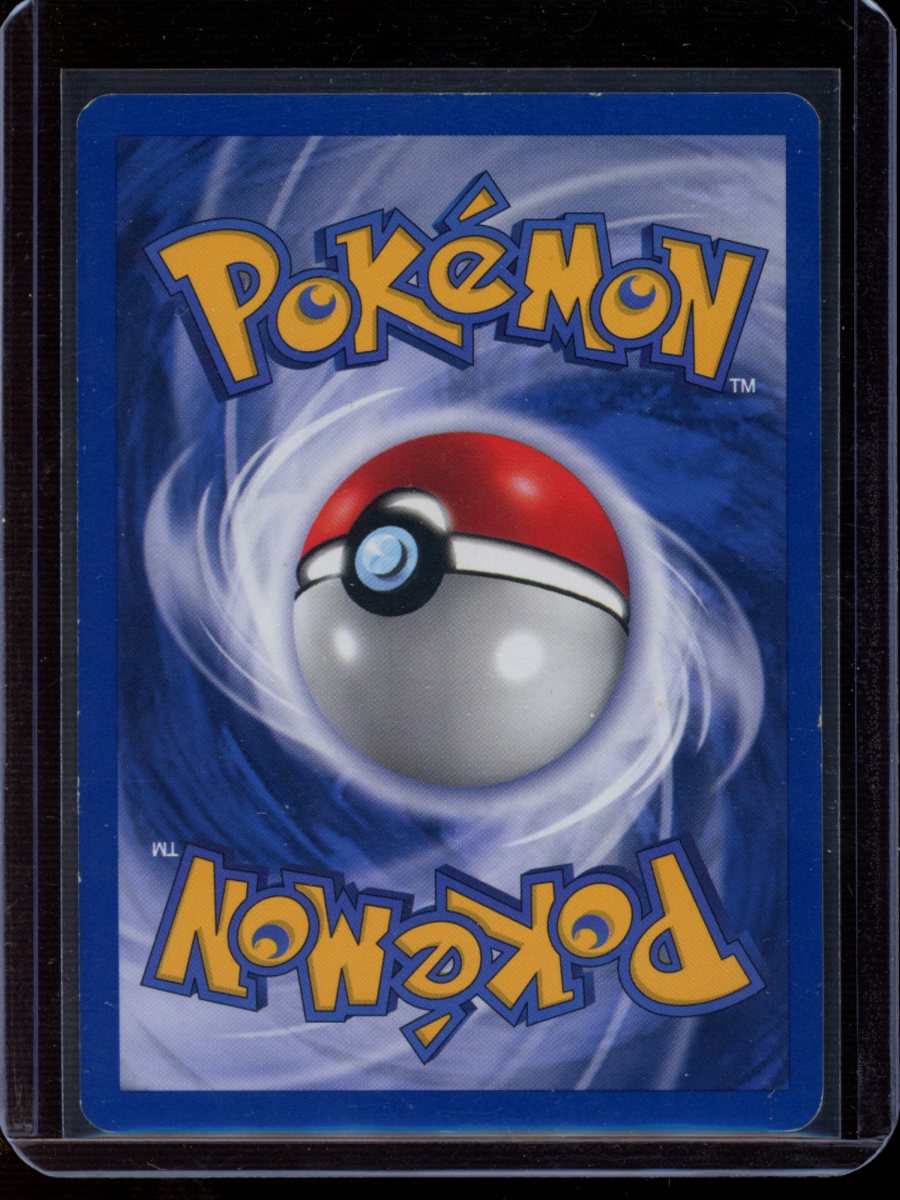 Ampharos (Unlimited) #1