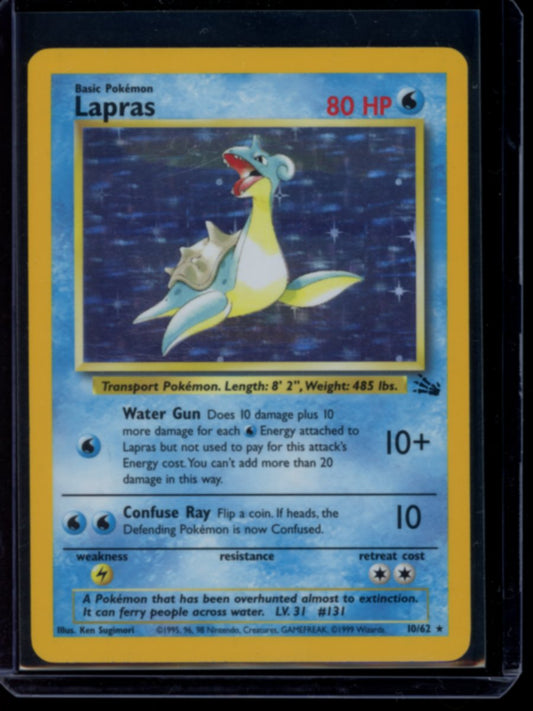 Lapras #10