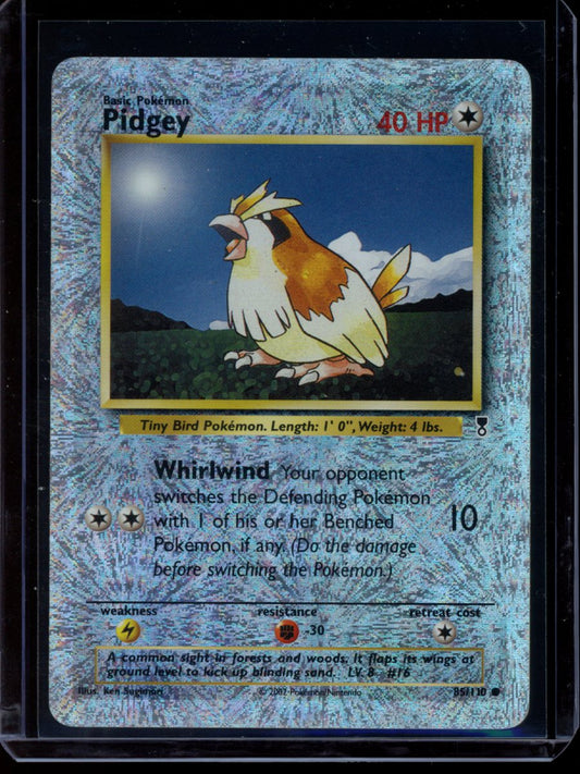 Pidgey (Reverse) #85
