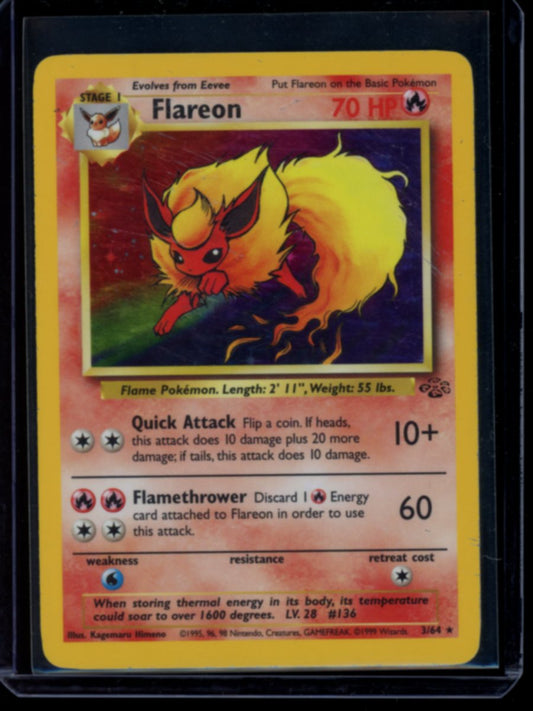 Flareon #3
