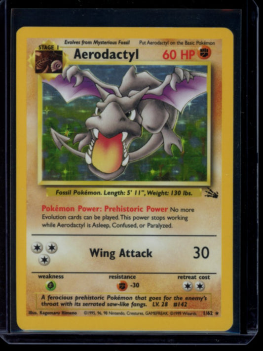 Aerodactyl #1