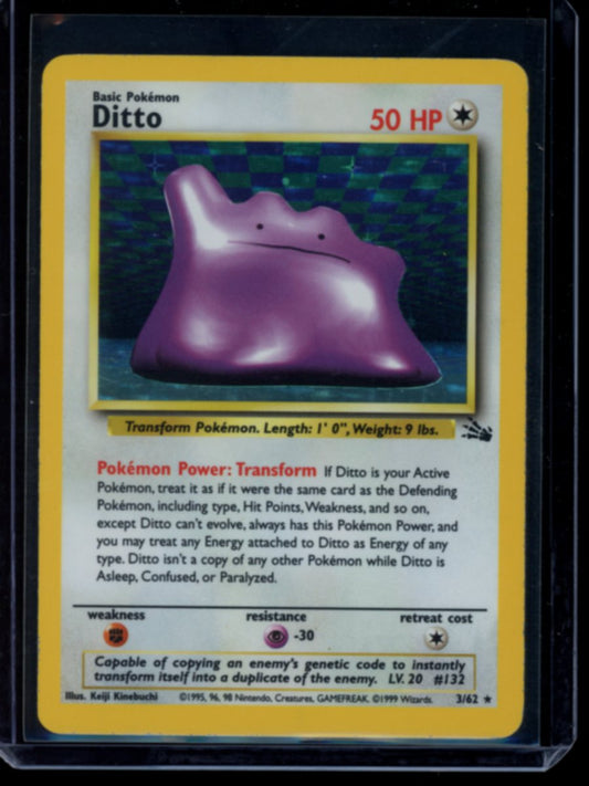Ditto #3