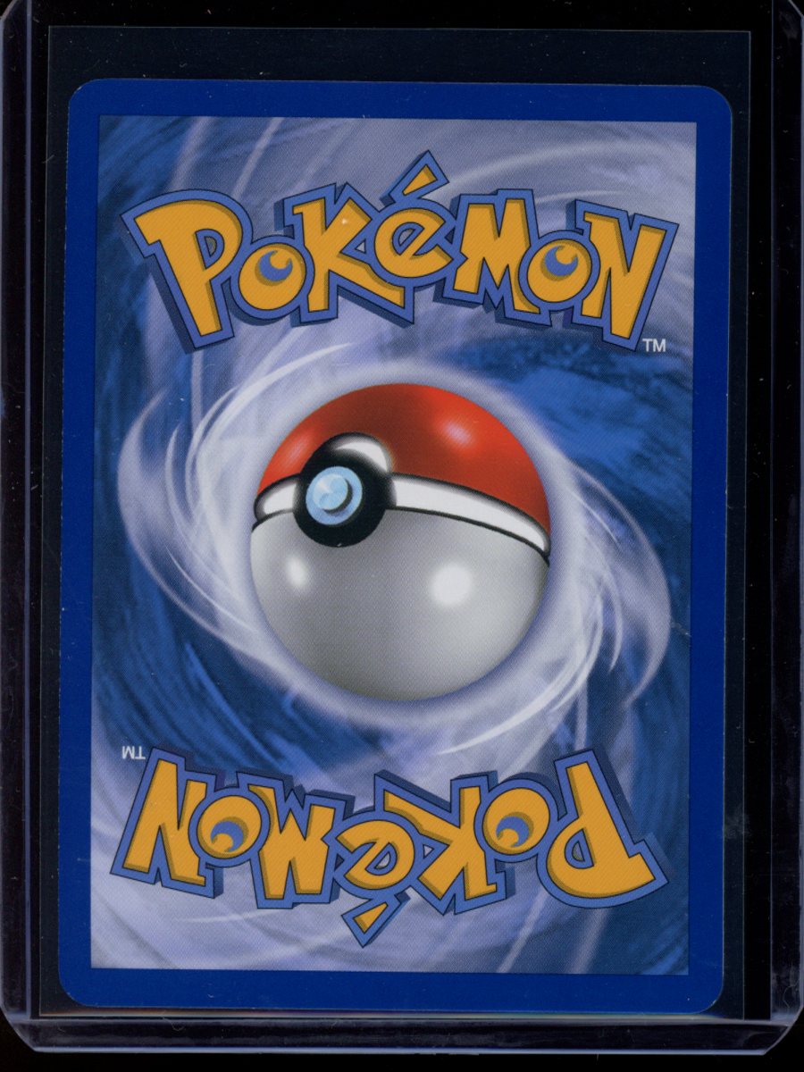 Houndour (Reverse) #54