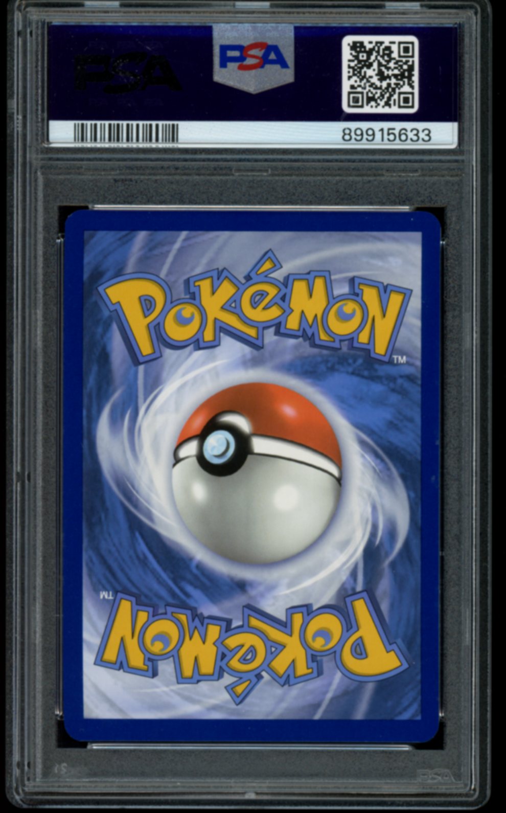 Pikachu #088 PSA 9