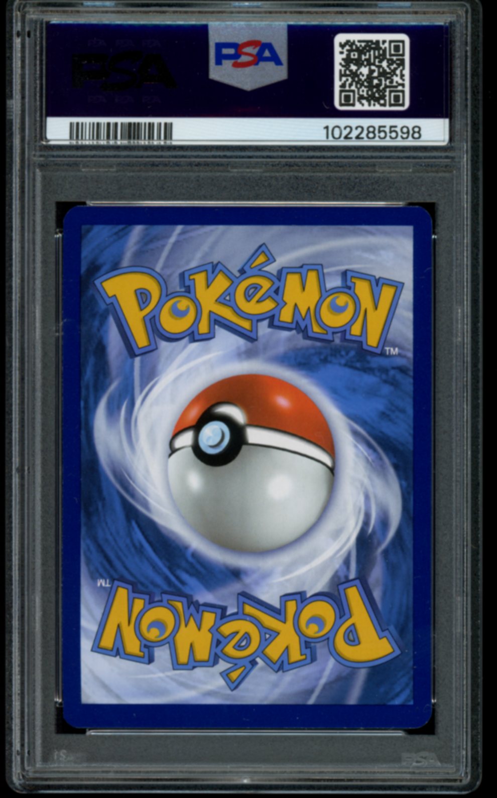Charmander #044 PSA 9