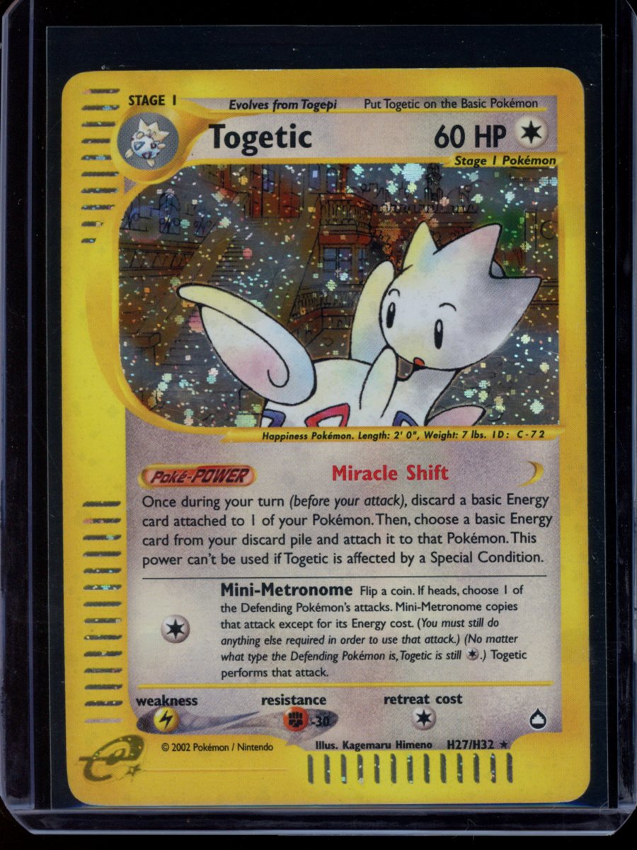 Togetic #H27