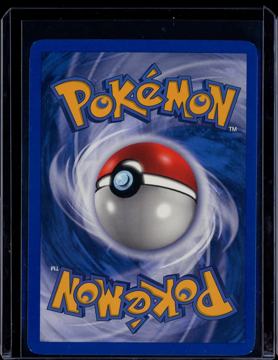 Pidgey 85/110 Reverse Holo Legendary Collection