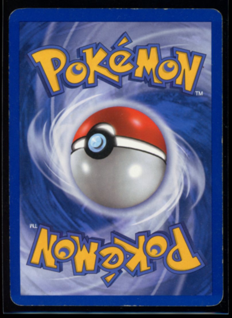 Rayquaza (Reverse Stamp) #22