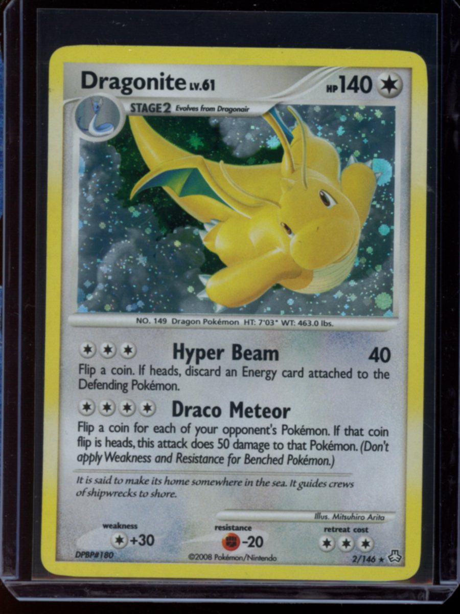 Dragonite #2