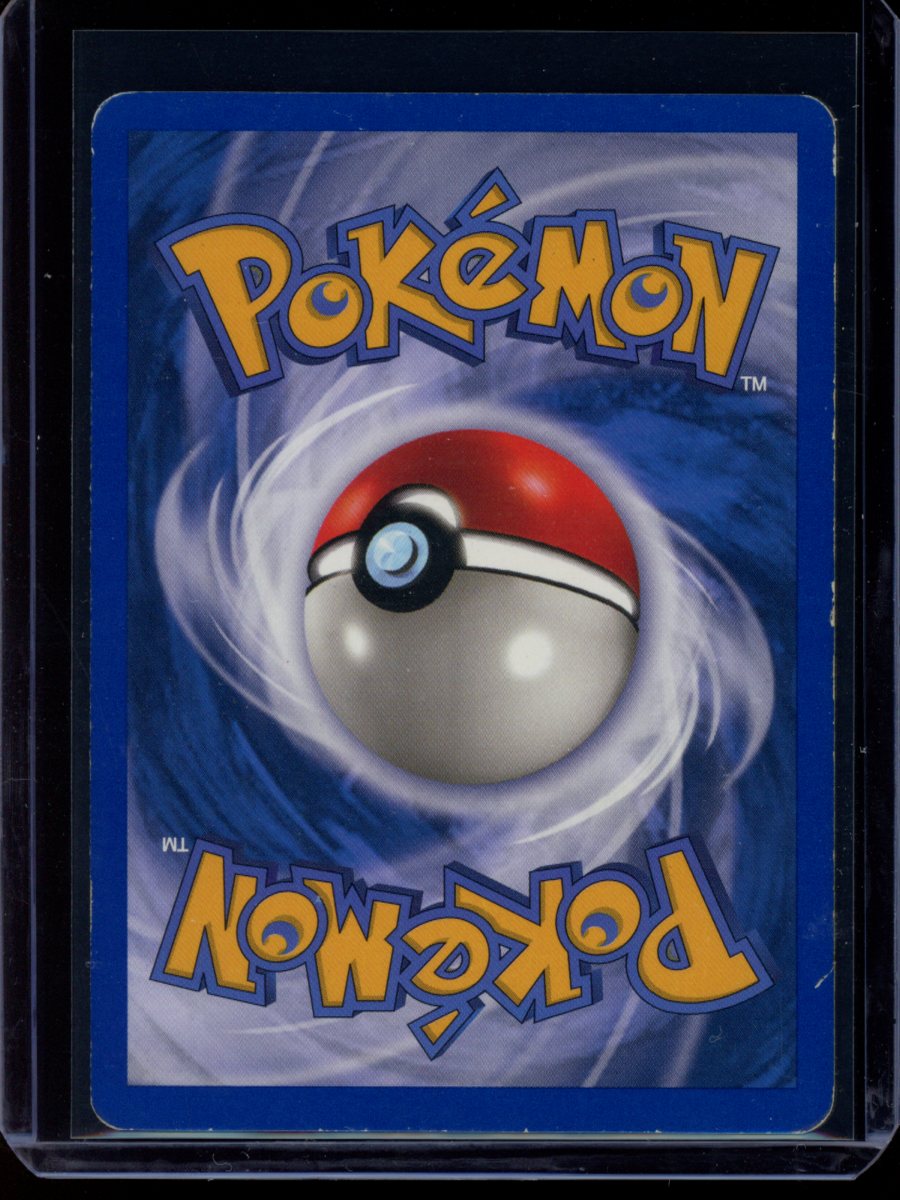 Mewtwo (Holo) #20