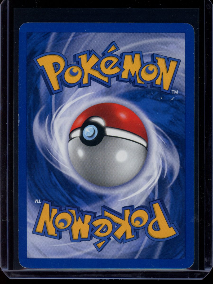 Skarmory (Holo) #27
