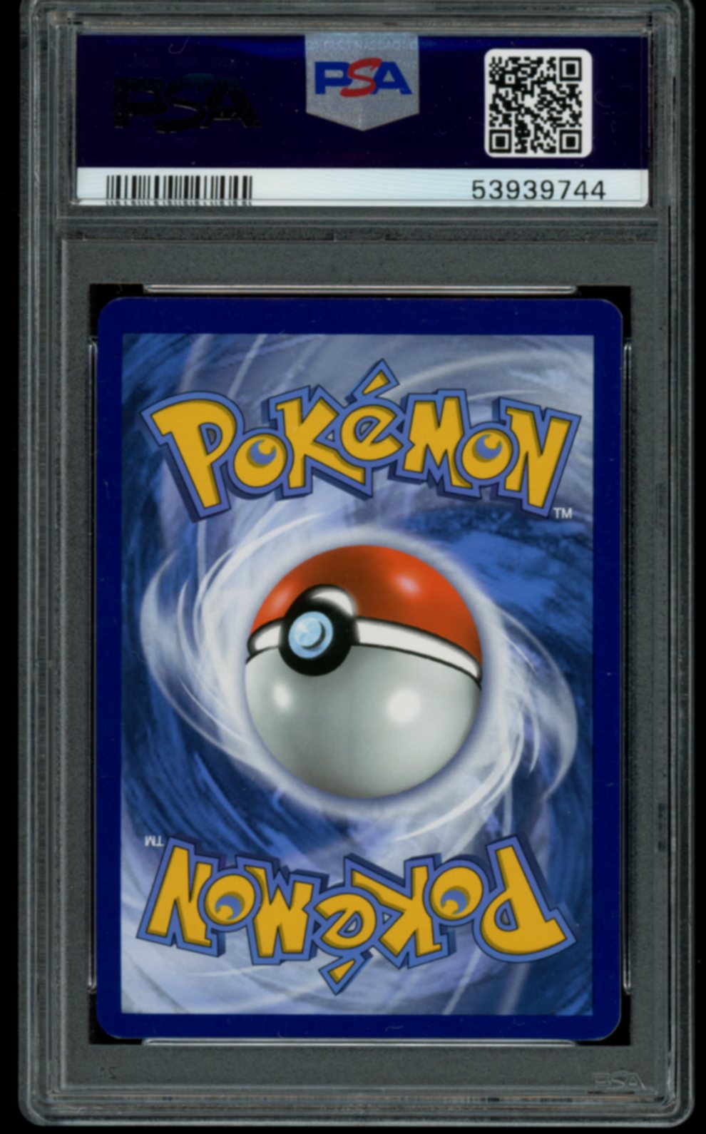 Charizard (Holo) Evolutions #11 PSA 8