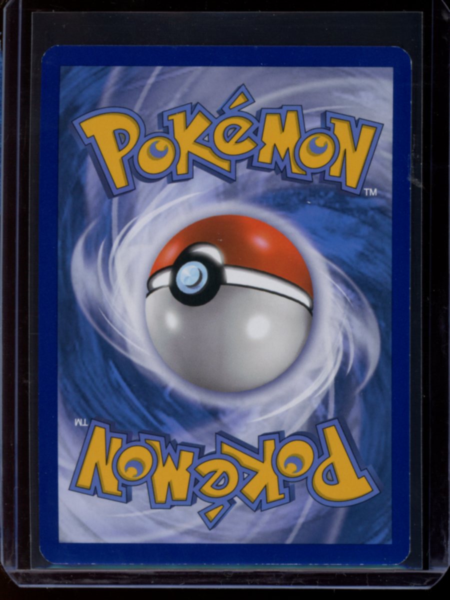 M Blastoise EX #18