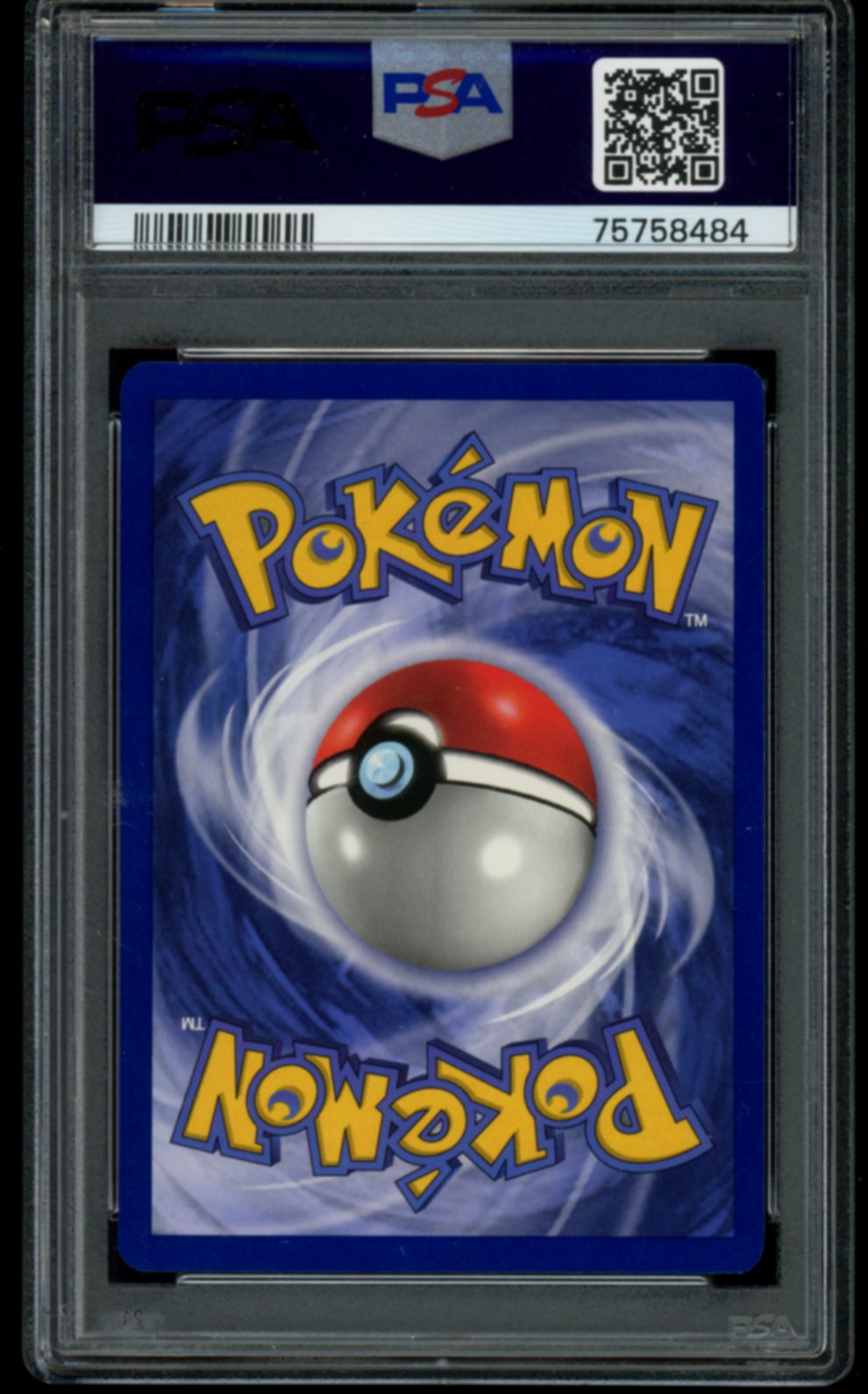 Meowth Jungle #56 PSA 10