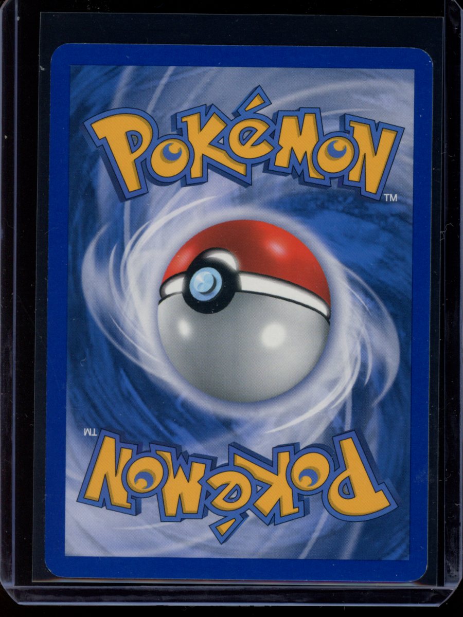 Medicham (Holo) #10