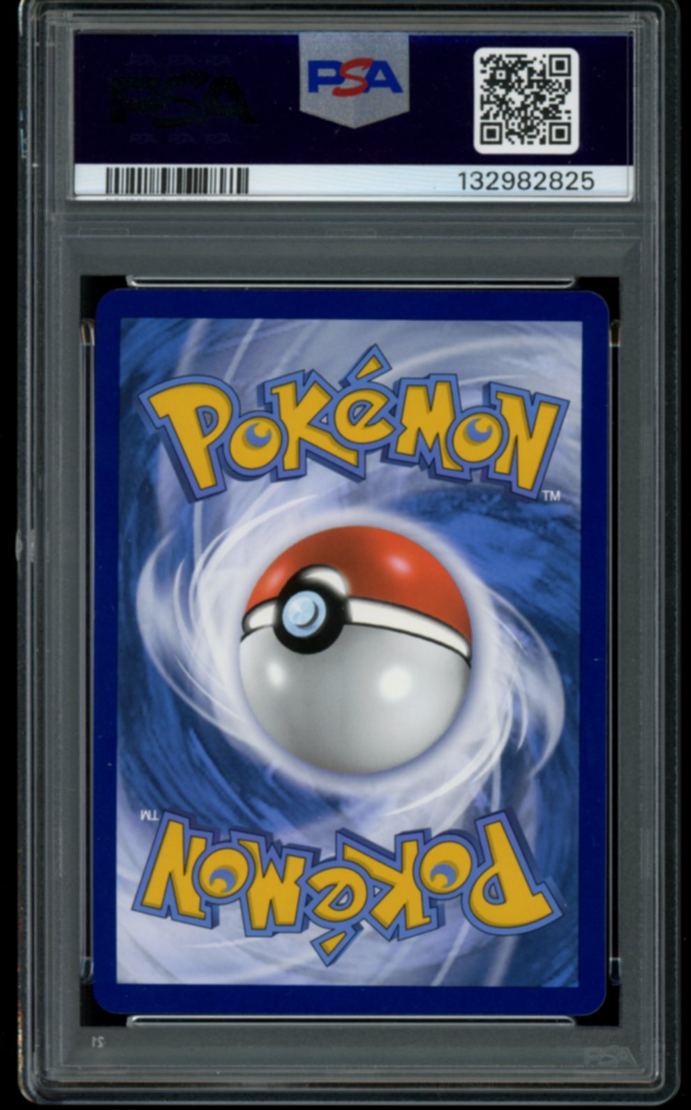 Raikou V #GG41 PSA 10