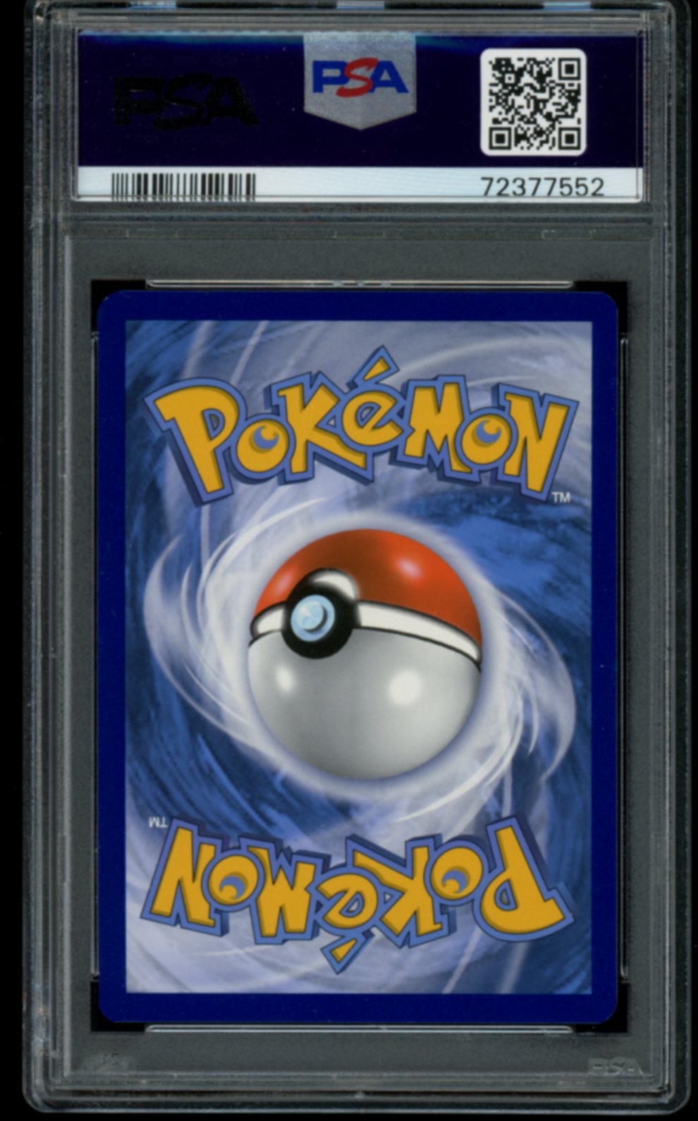 Pikachu & Zekrom GX #SM248 PSA 10