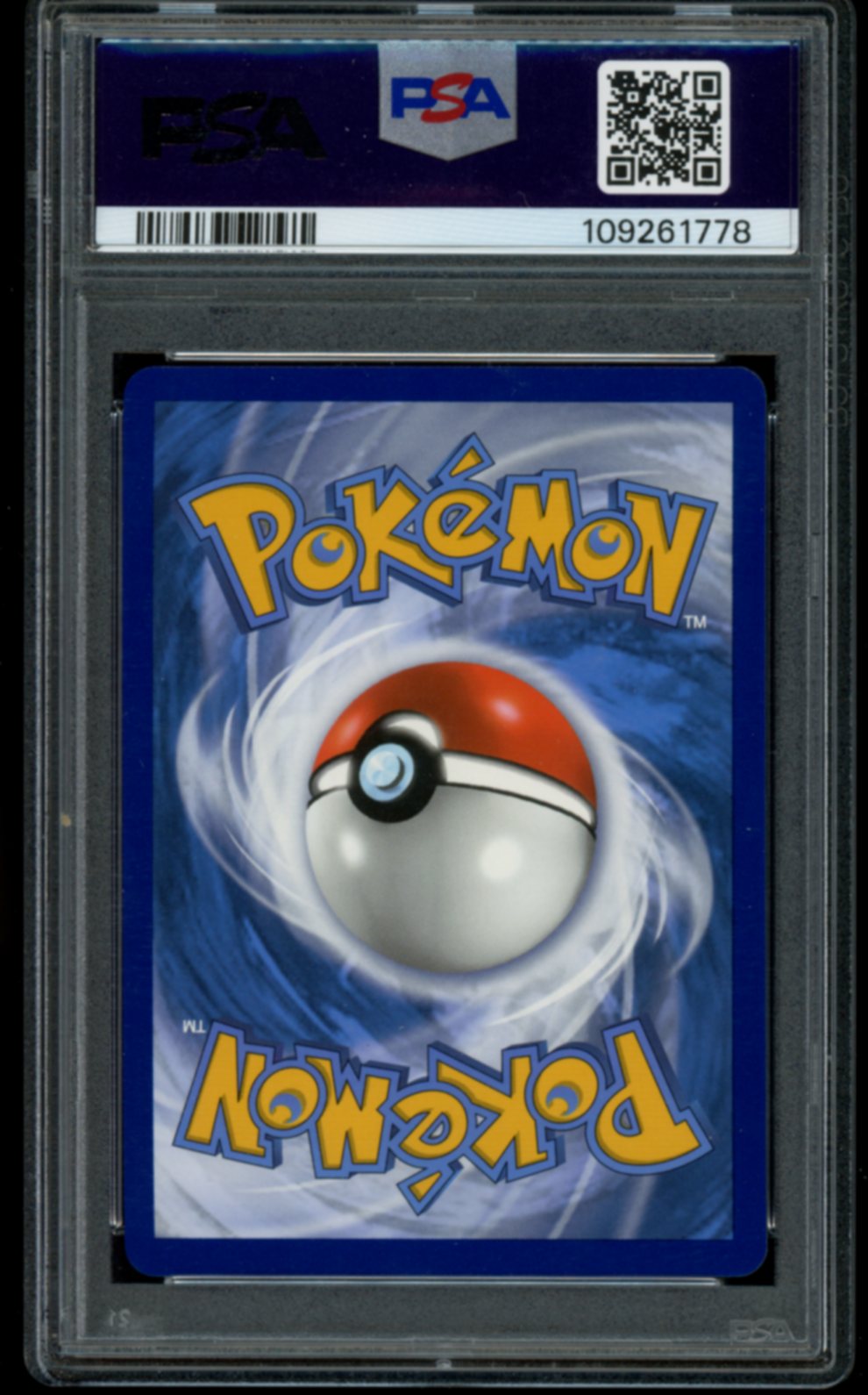 Lucario GX #SV64 PSA 10
