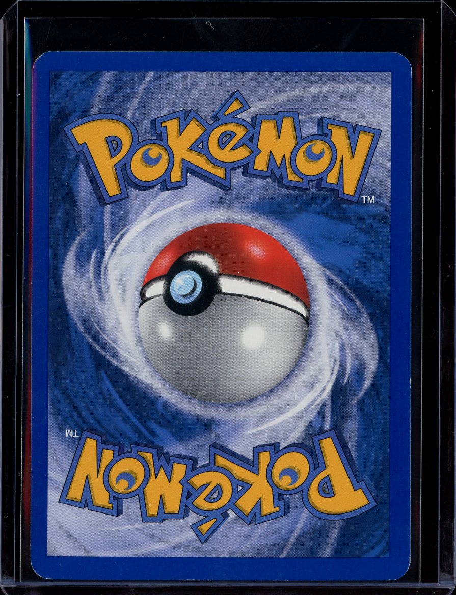 Farfetch'd 107/106 Secret Rare EX Emerald